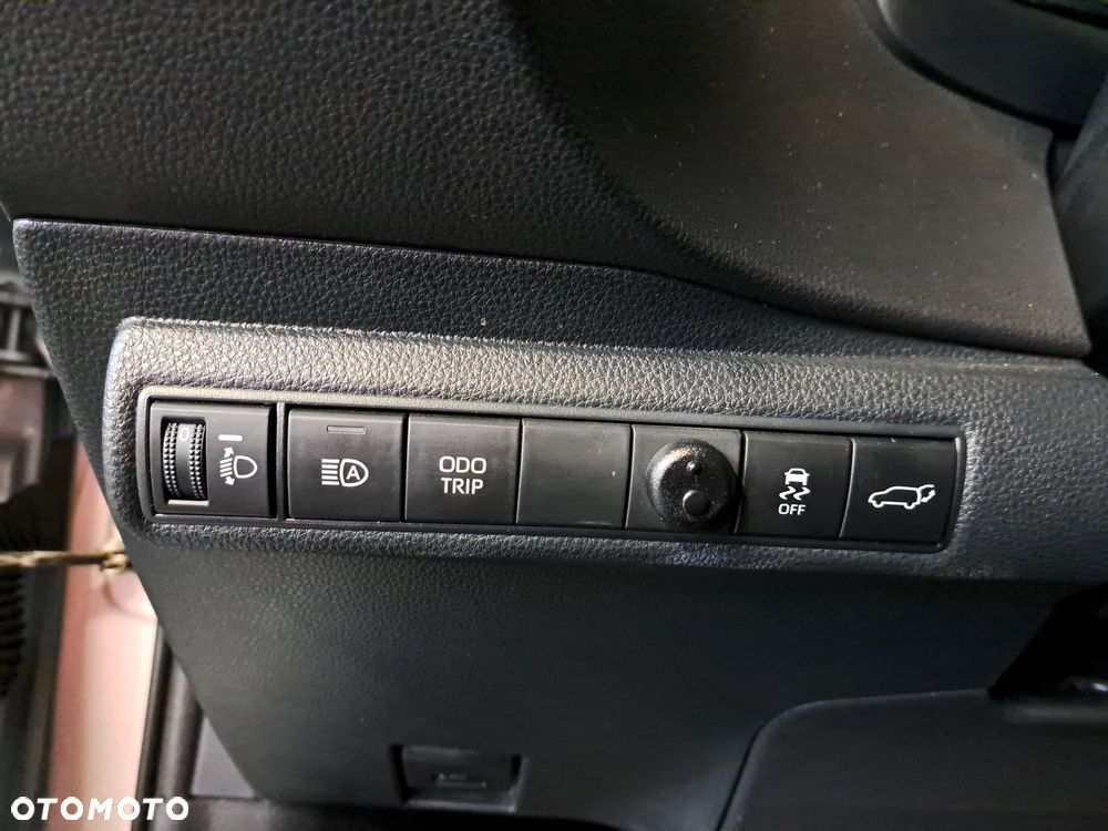 Toyota Corolla 1.8 Hybrid Style - 29