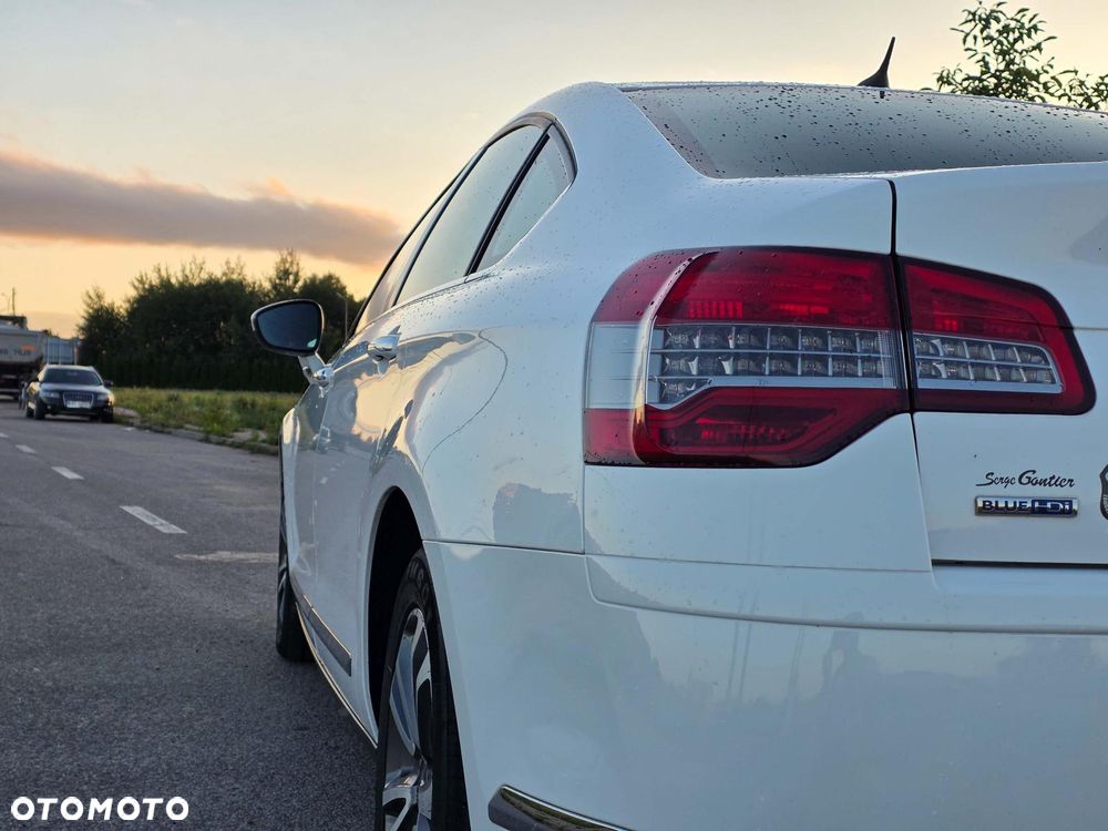 Citroën C5 - 5