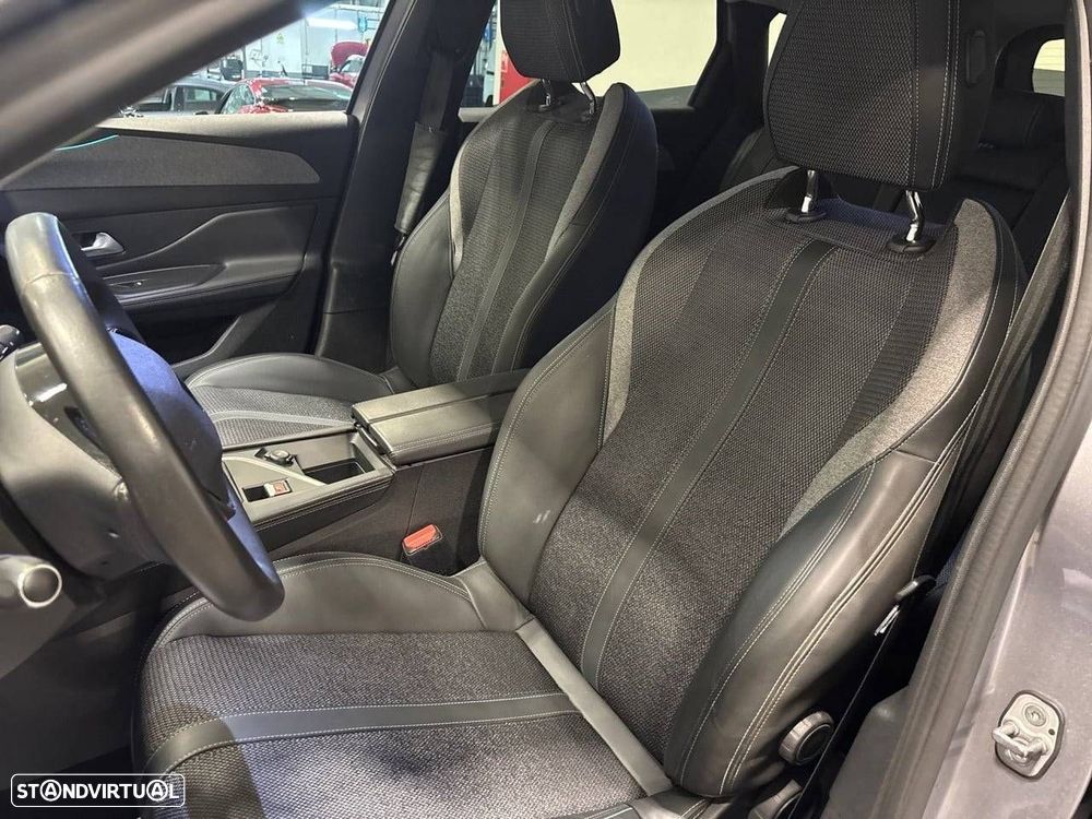 Peugeot 308 1.5 BlueHDi Allure - 9