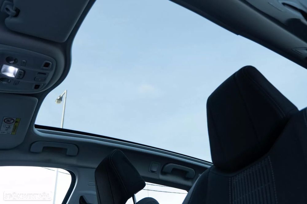 Peugeot 308 SW 1.5 BlueHDi Allure Pack - 29