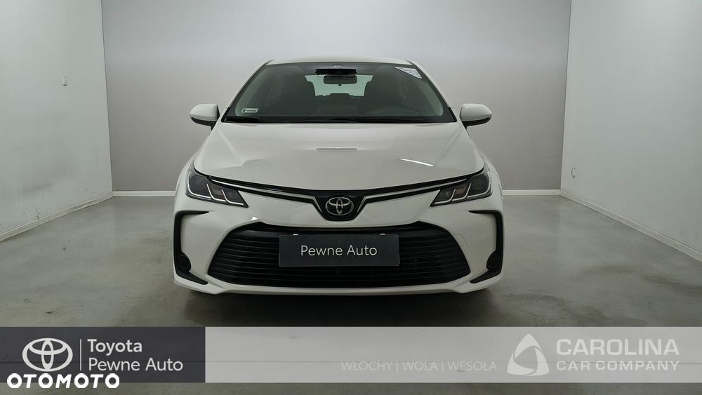 Toyota Corolla 1.5 Active - 16