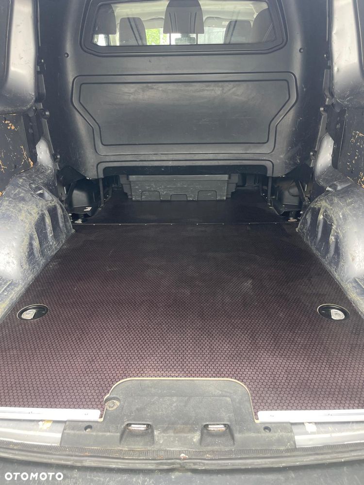 Fiat Scudo Brygadówka 6 osób OKAZJA! - 22