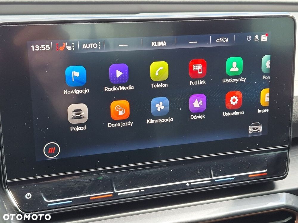 Cupra Formentor - 26