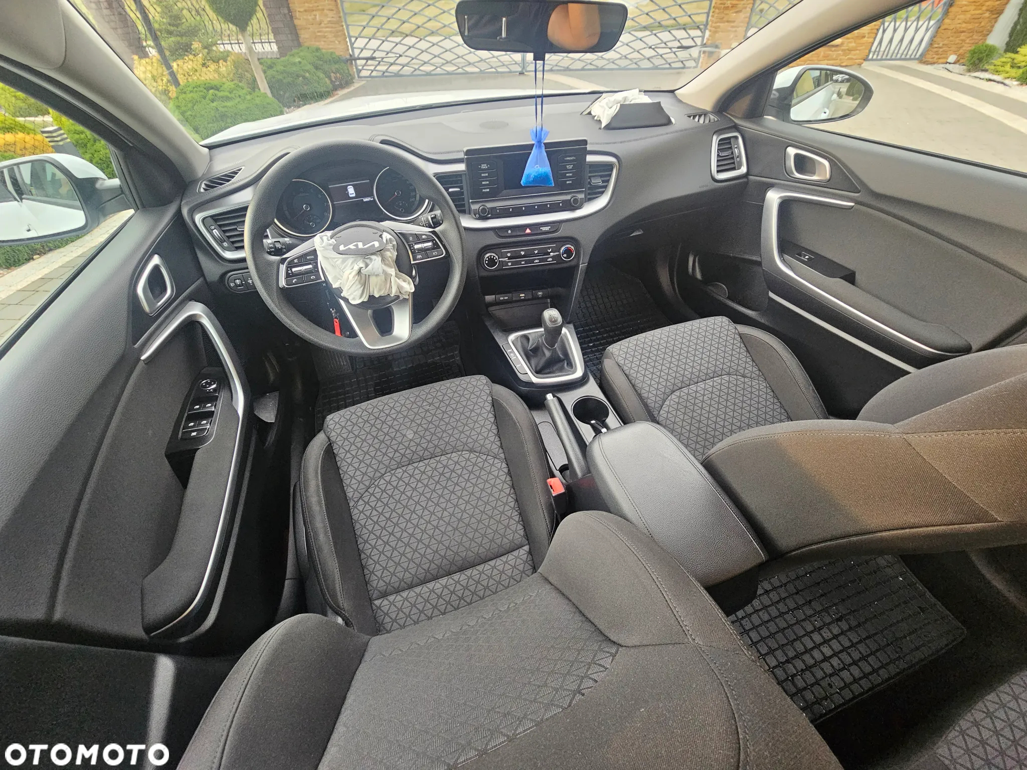 Kia Ceed 1.5 T-GDI S - 15