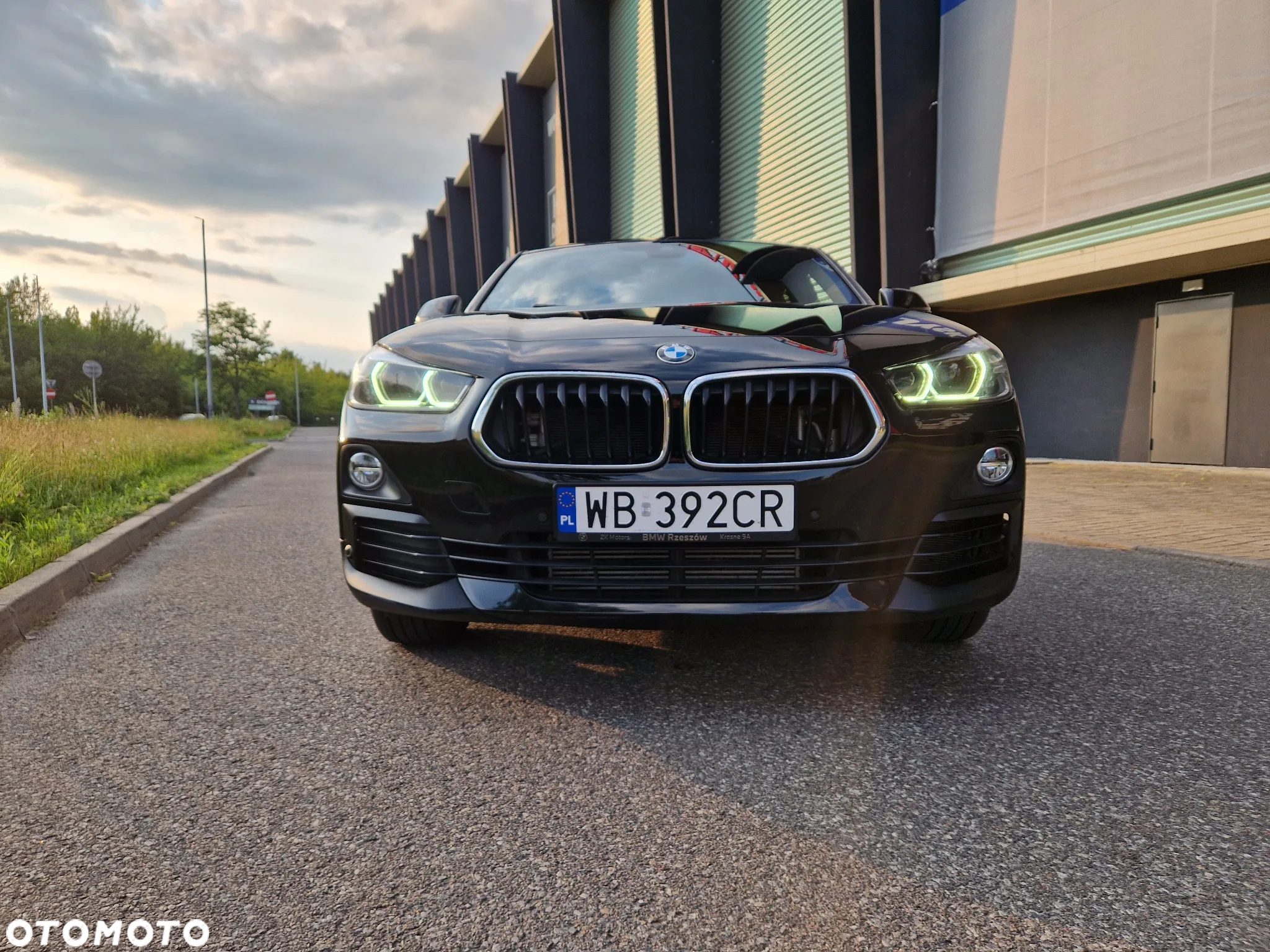BMW X2 - 9