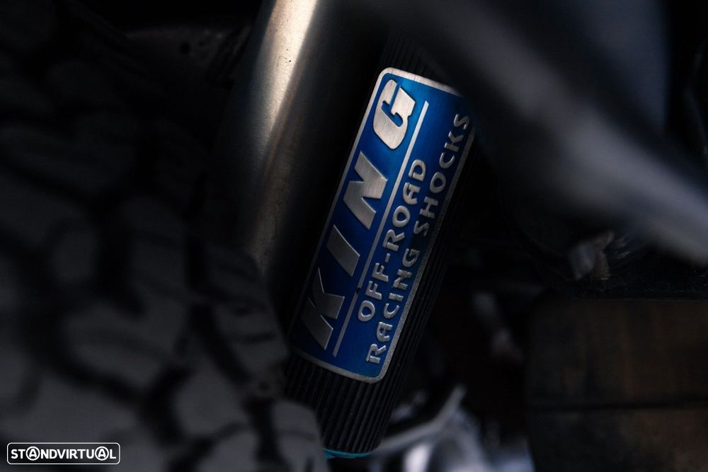 Jeep Wrangler Unlimited 2.2 CRD Sport AT - 27