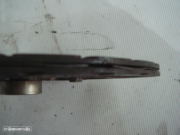 Disco Embraiagem Audi A3 (8P1) - 3