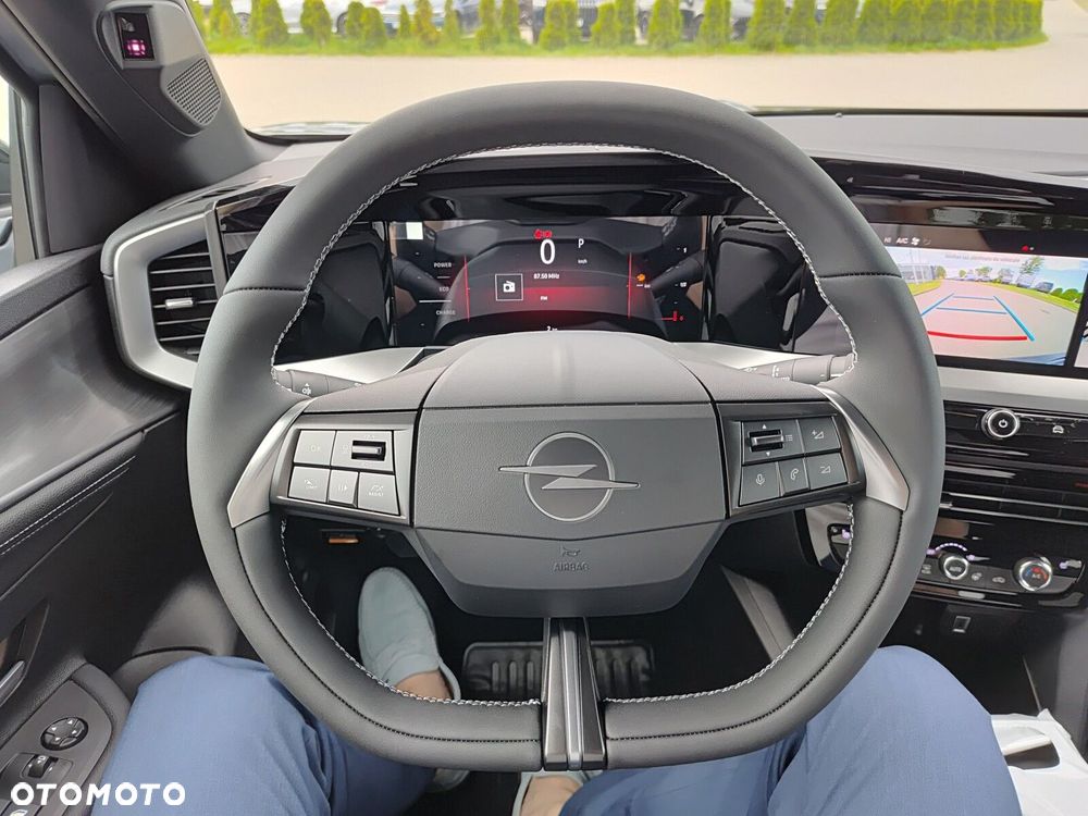 Opel Mokka - 32