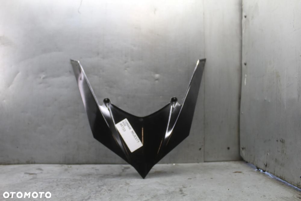 Yamaha Majesty 400 Nosek krawat owiewka osłona obudowa - 2