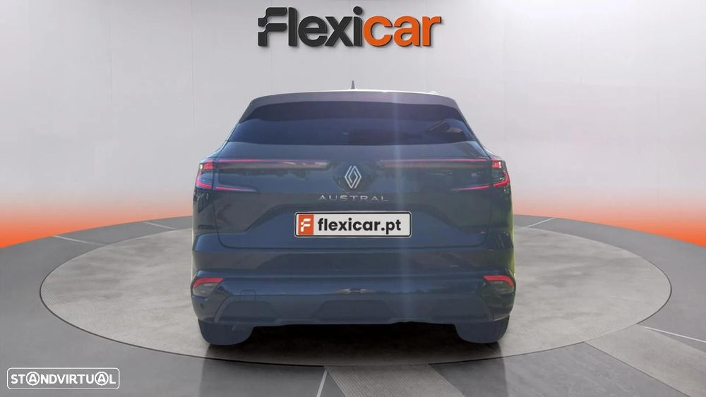 Renault Austral - 5