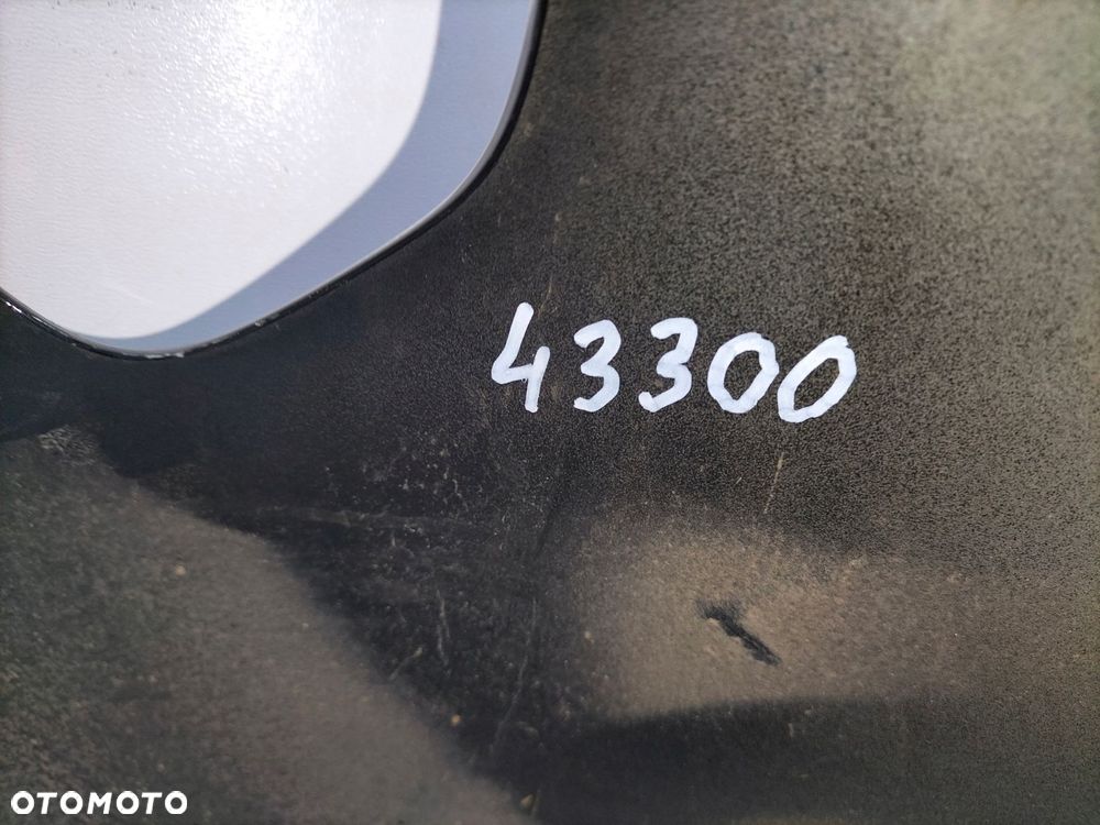 błotnik przedni przód prawy bmw x3 g01 17- - 7