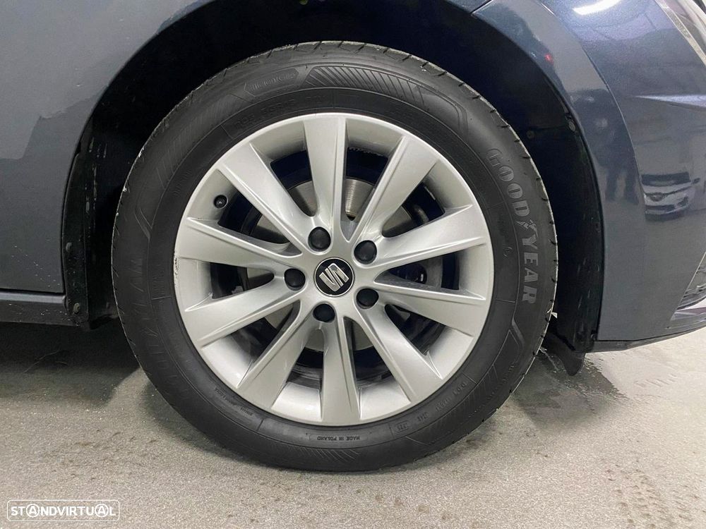 SEAT Leon 1.0 EcoTSI Style S/S - 35