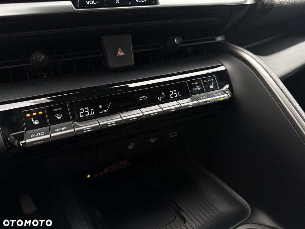 Toyota C-HR - 20