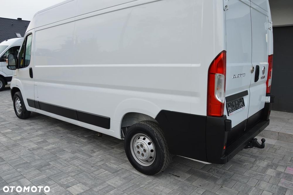 Fiat Ducato - 12