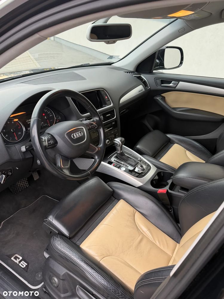 Audi Q5 - 11