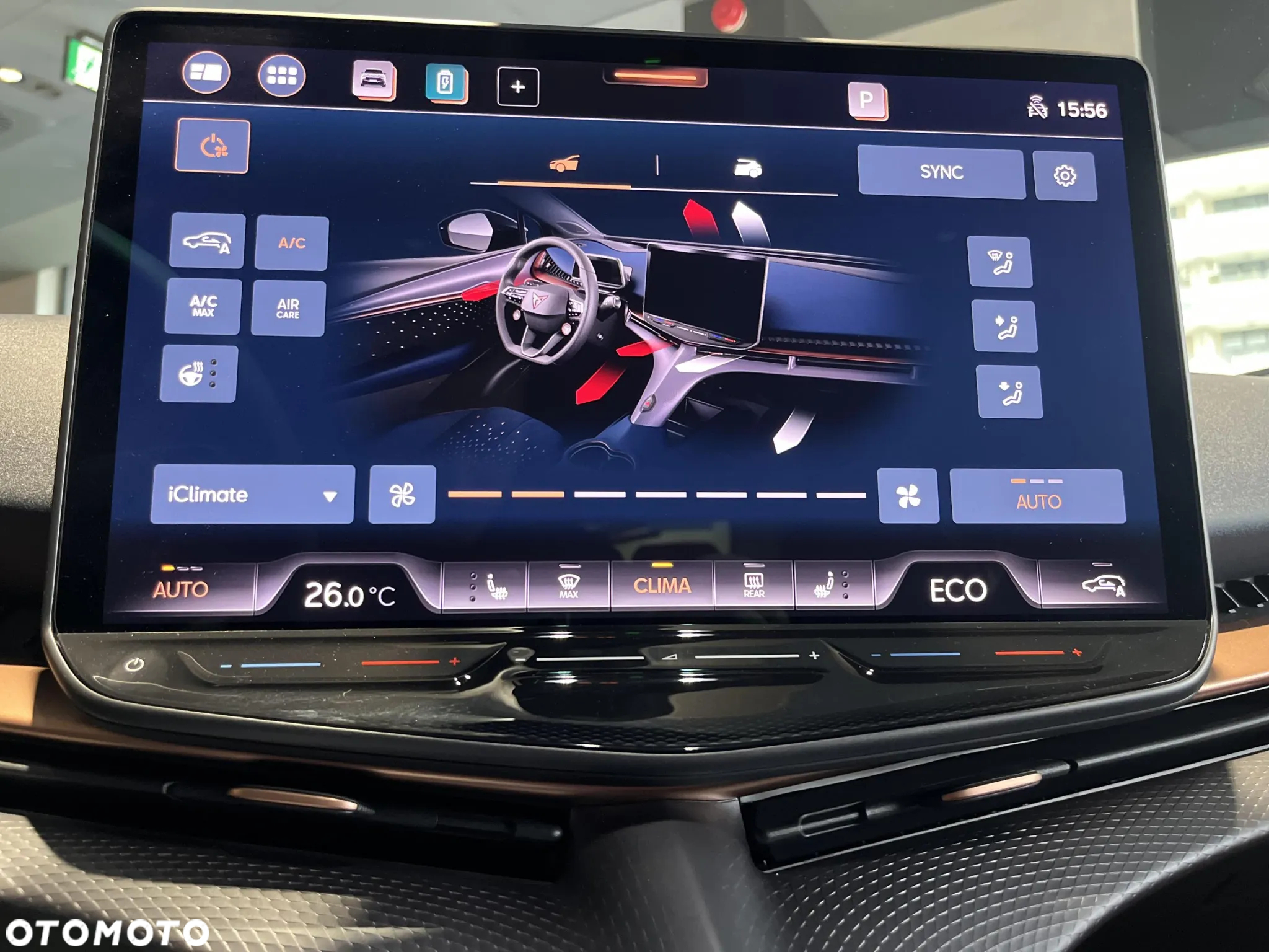 Cupra Tavascan 82kWh Endurance - 26