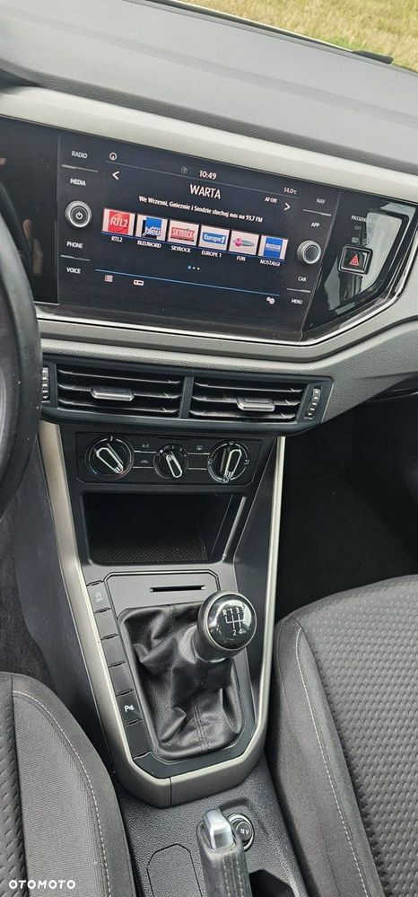 Volkswagen Polo - 10