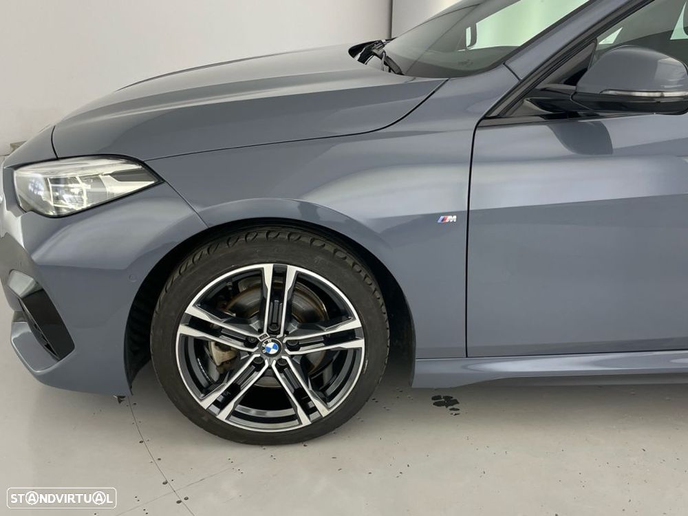BMW 216 Gran Coupé d Pack Desportivo M - 19