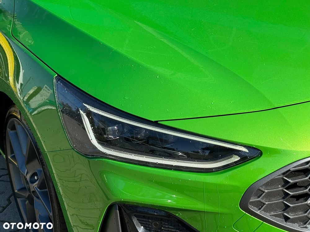 Ford Focus 2.3 EcoBoost ST X - 3