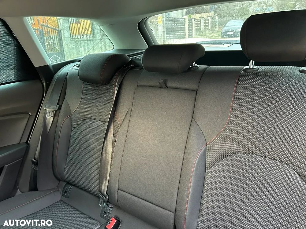 Seat Leon 1.5 TSI FR - 7