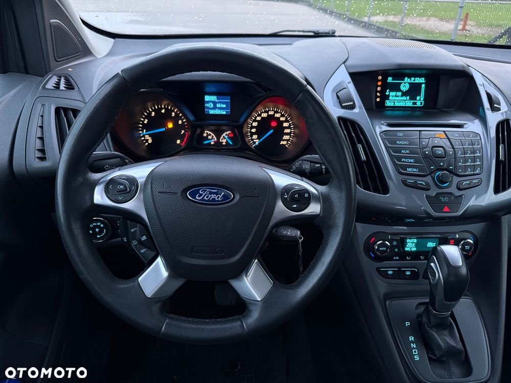 Ford Tourneo Connect Gr 1.6 EcoBoost Titanium - 36