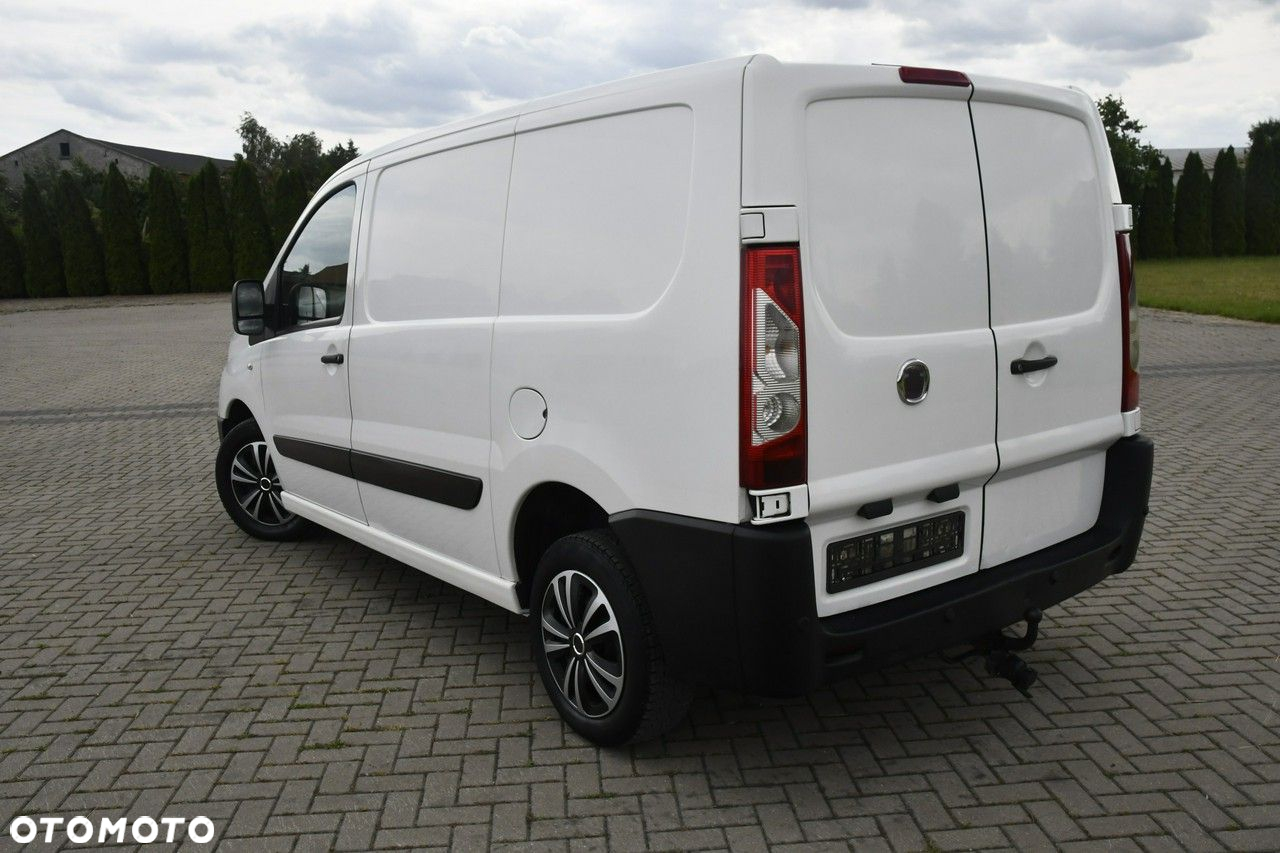 Fiat Scudo - 12