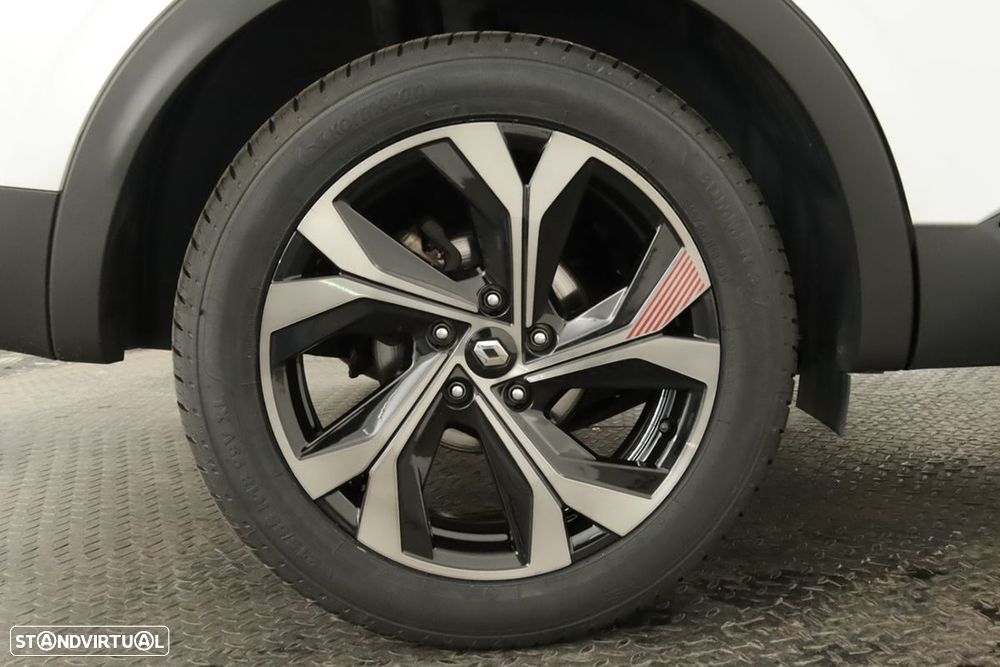 Renault Arkana 1.3 TCe R.S.Line EDC - 5