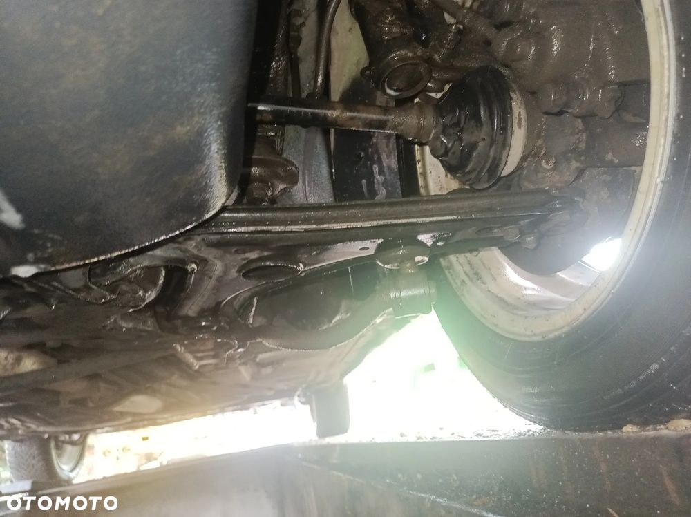 Volkswagen Polo Variant 64 SDI - 34