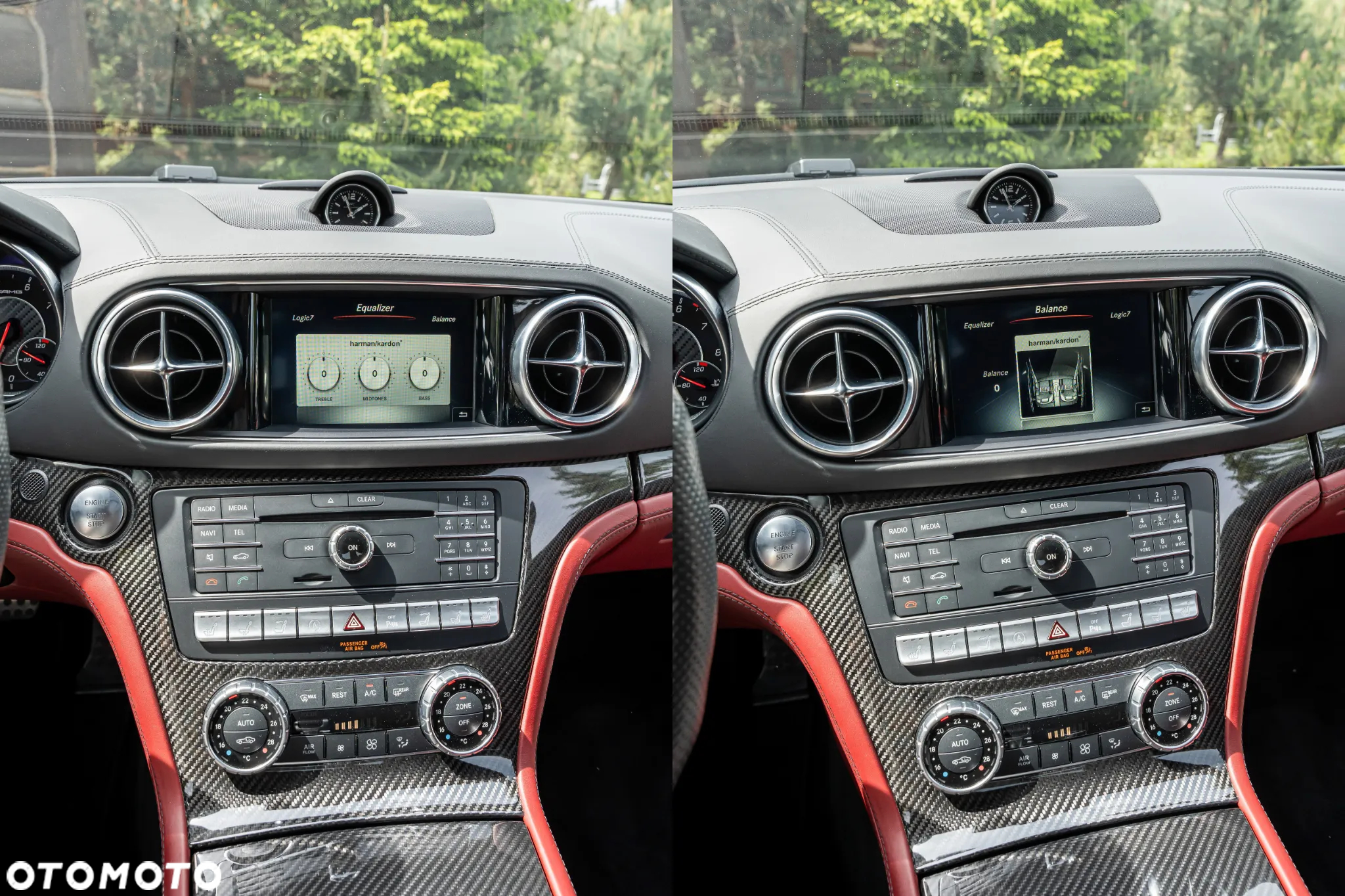 Mercedes-Benz SL AMG 63 - 34