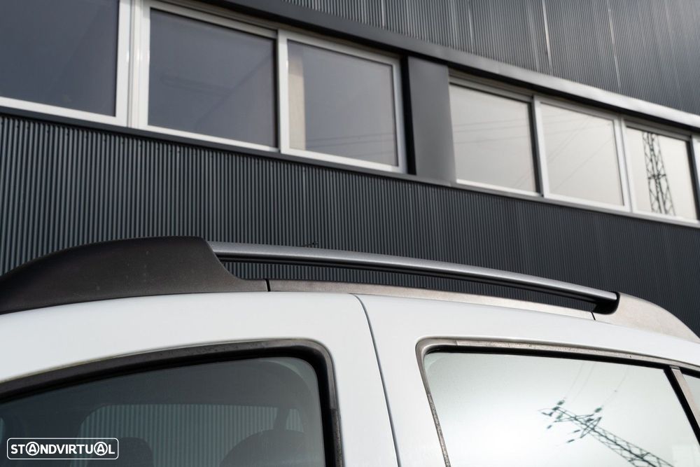 Dacia Sandero 0.9 TCe SL Stepway of Life Bi-Fuel - 42