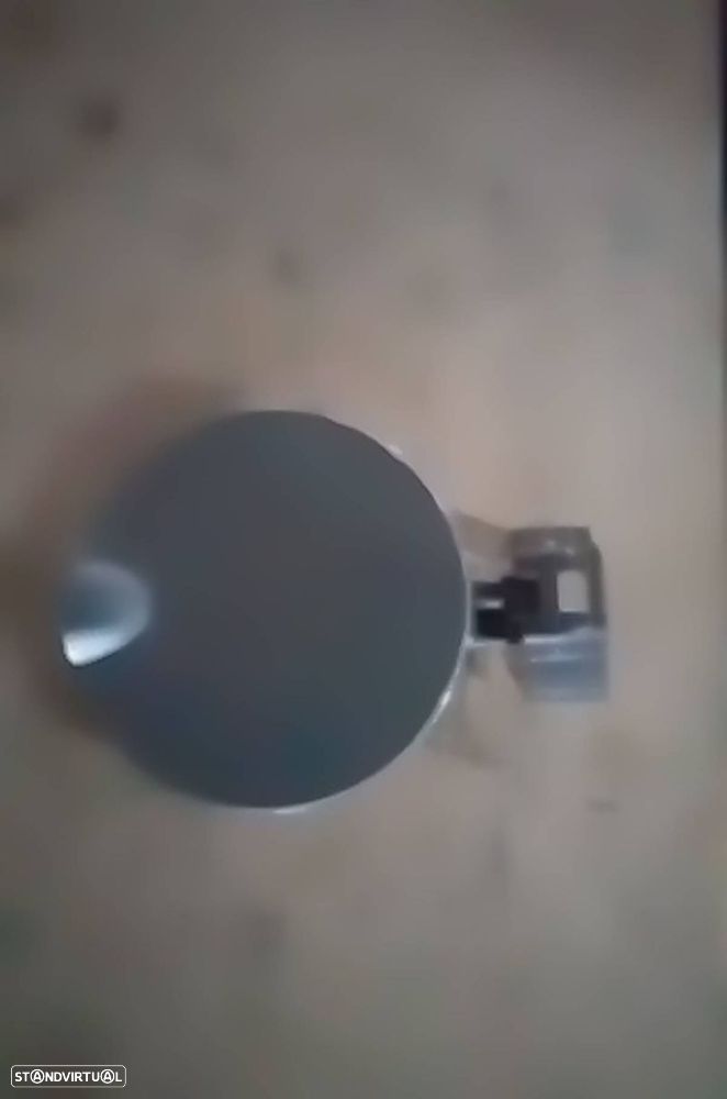 Tampa Do Combustivel Saab 9-3 (Ys3d) - 1