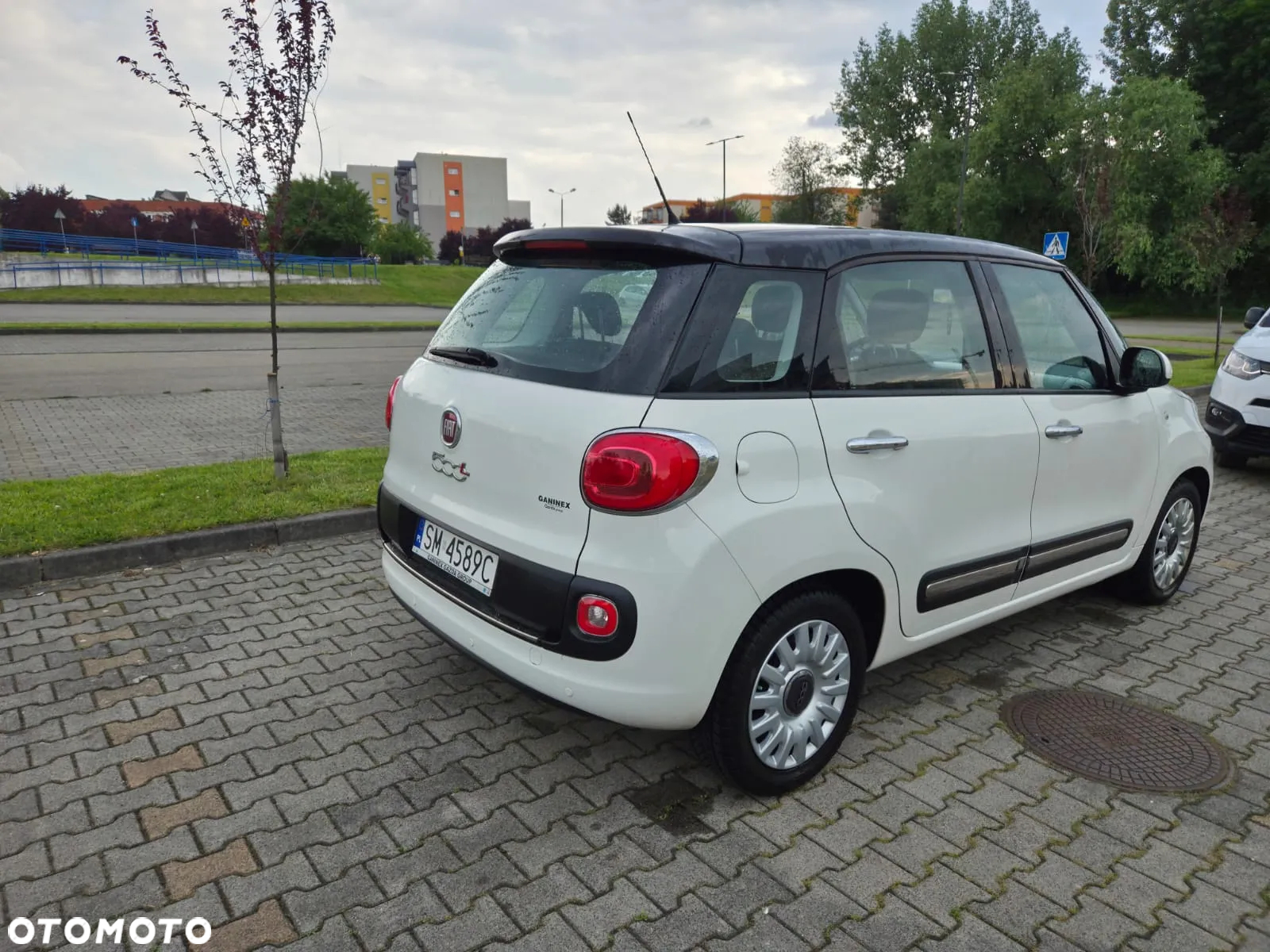 Fiat 500L 1.4 16V Pop Star - 5