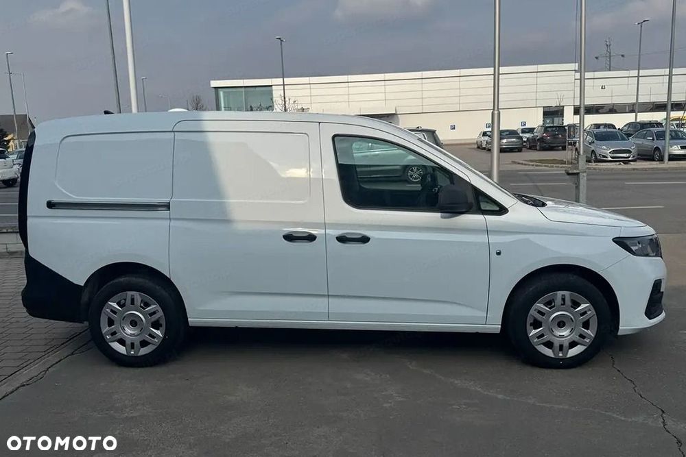 Ford Transit Connect L2 Trend 2.0 122KM - 6