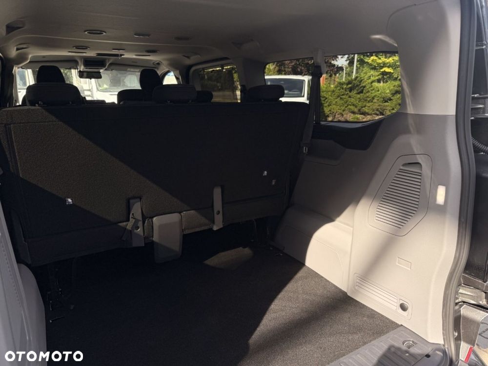 Ford Transit Custom - 36