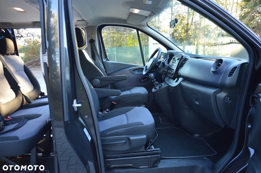 Opel Vivaro L1H1 S&S Tourer - 22