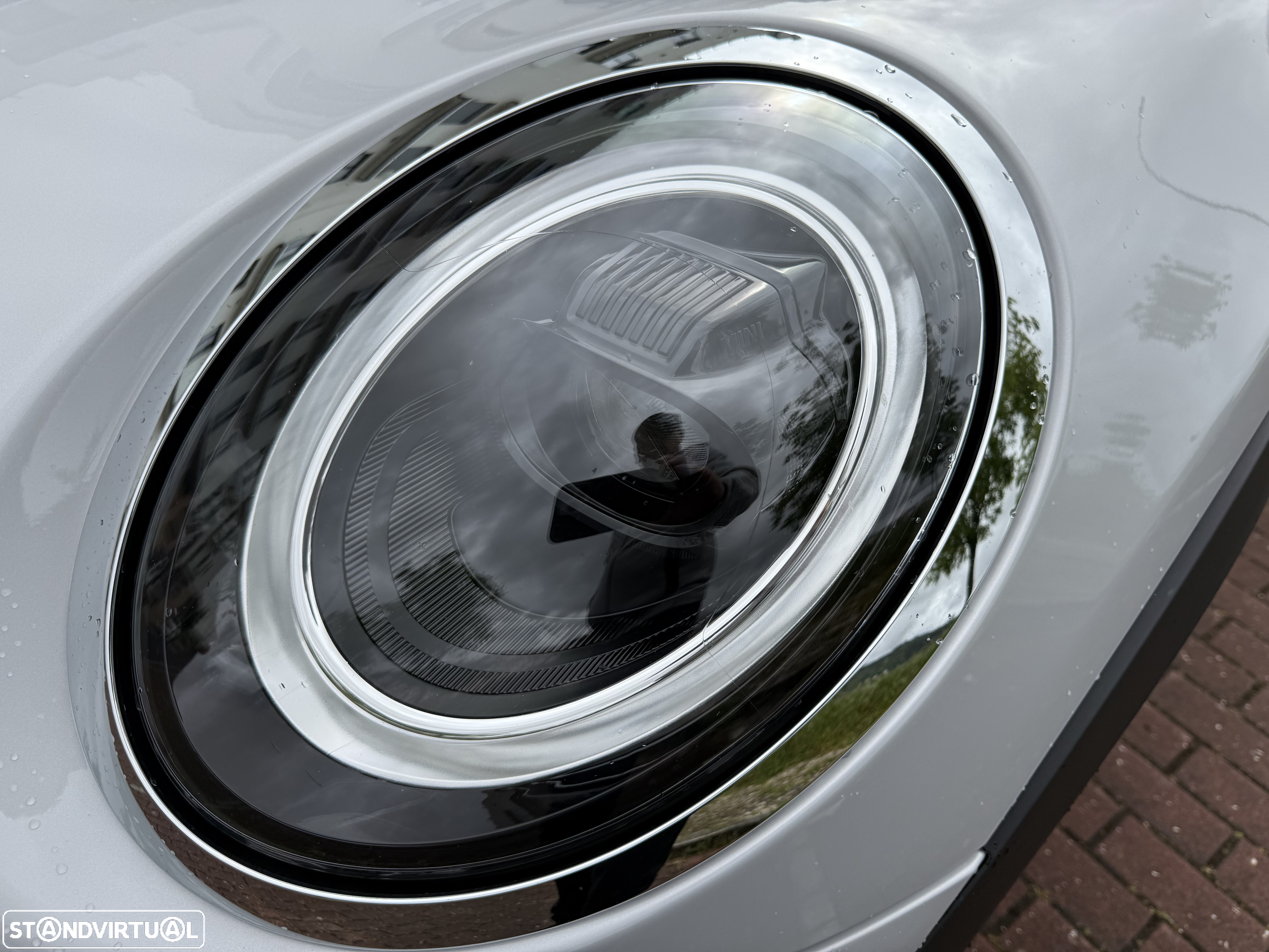 MINI 3 Portas Cooper SE - 16