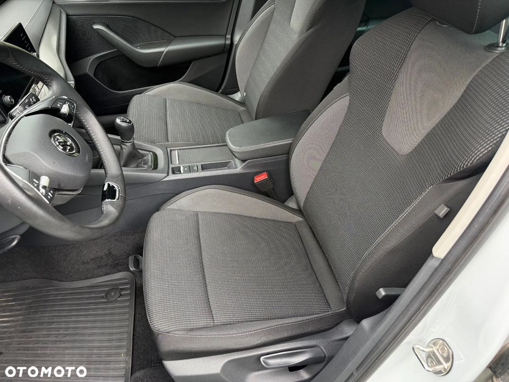 Skoda Octavia 1.5 TSI ACT Ambition - 10