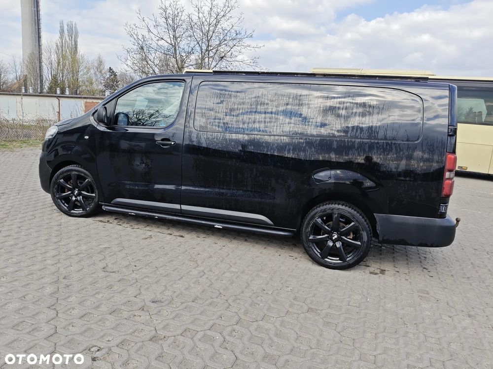 Citroën JUMPY LONG - 2