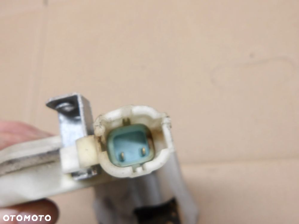 NISSAN X-TRAIL T30 00-07r. ZAMEK DRZWI PRAWY LEWY PRZÓD TYŁ 80552AA200 - 4