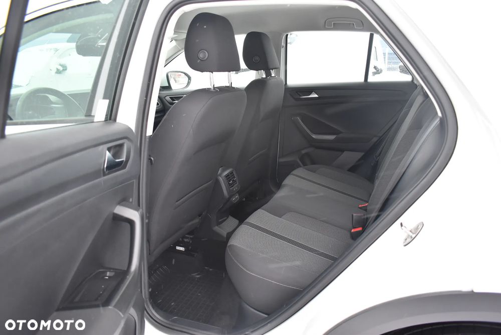 Volkswagen T-Roc 1.5 TSI Life - 13