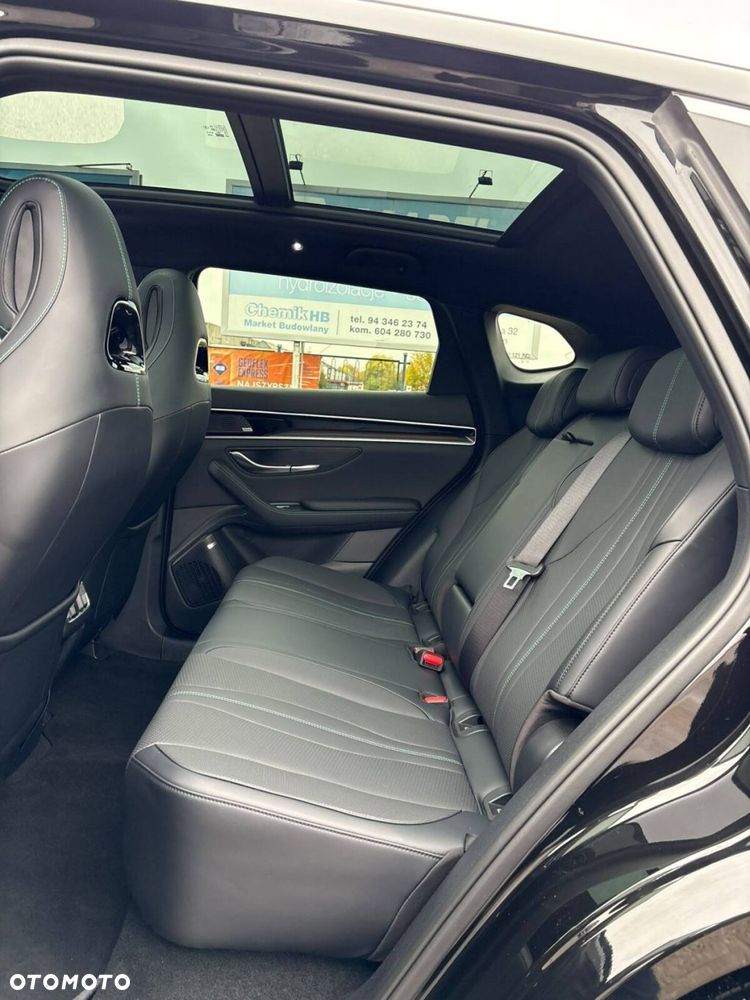 BYD Seal U 1.5 Boost - 30