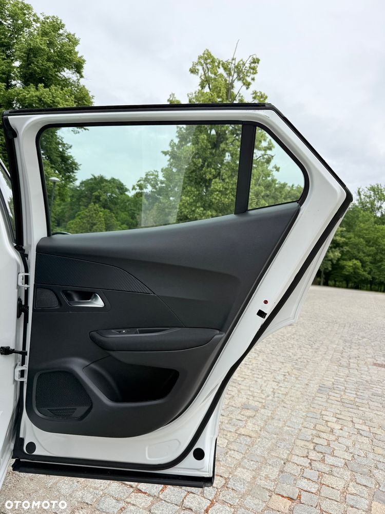 Peugeot 2008 BlueHDi 110 Active - 13