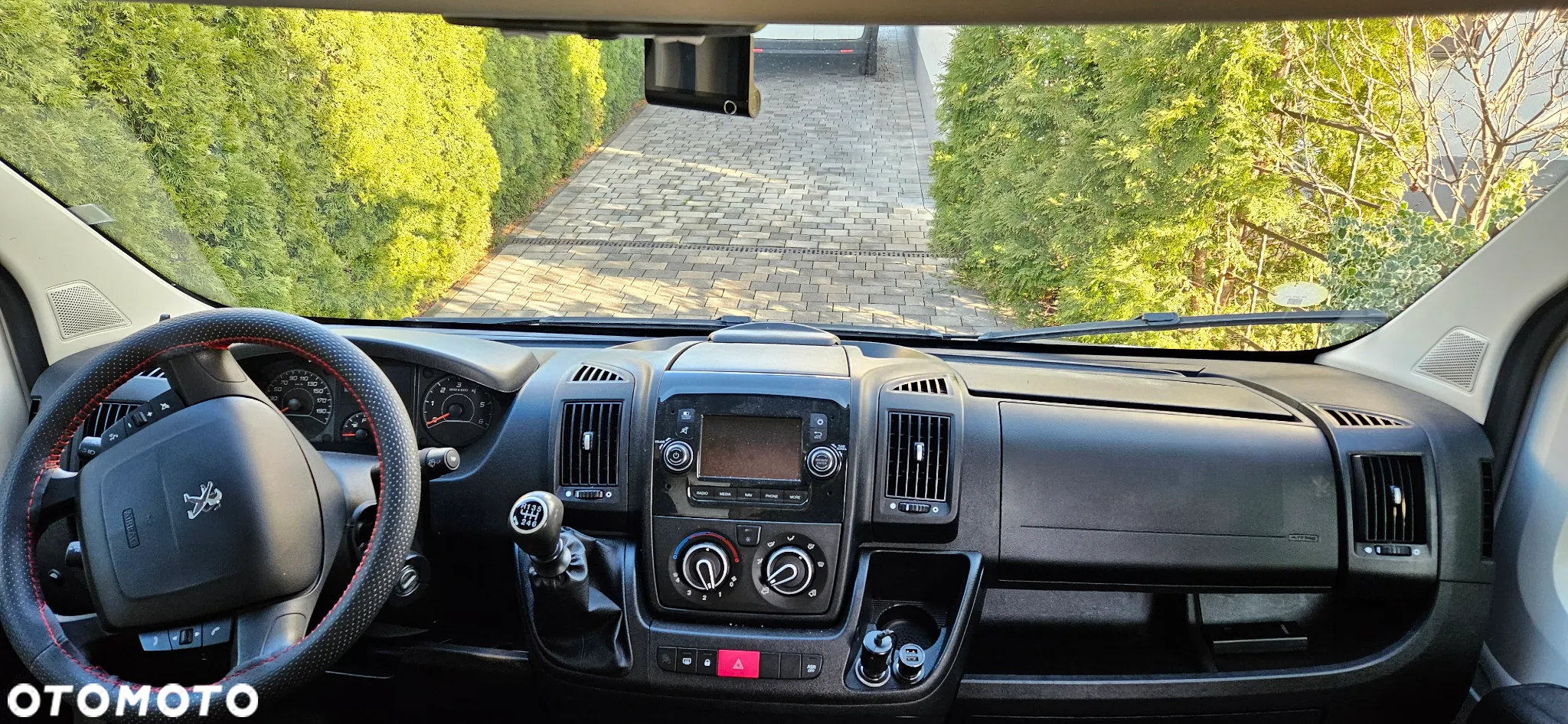 Peugeot Boxer - 28