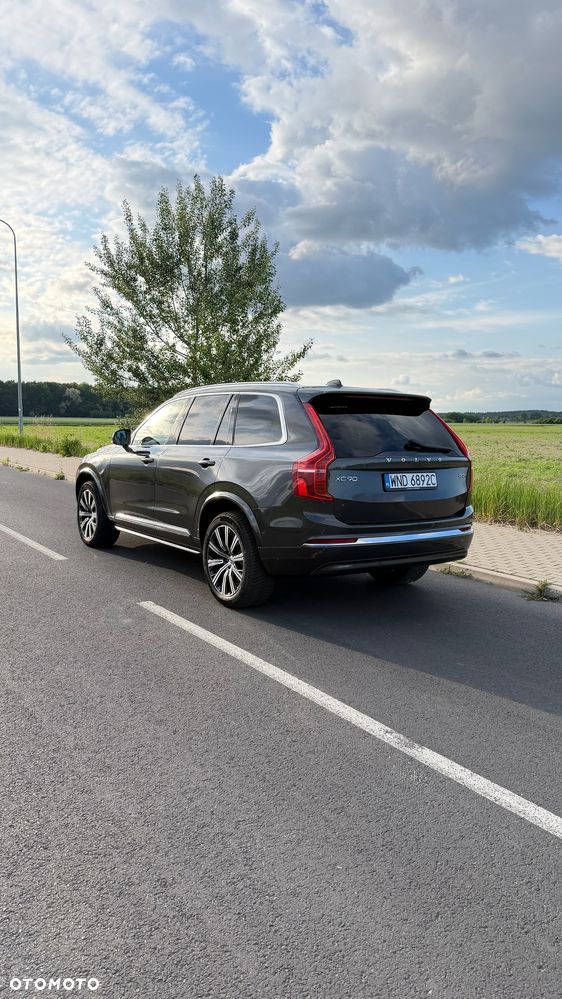 Volvo XC 90 B5 B AWD Plus Bright - 6