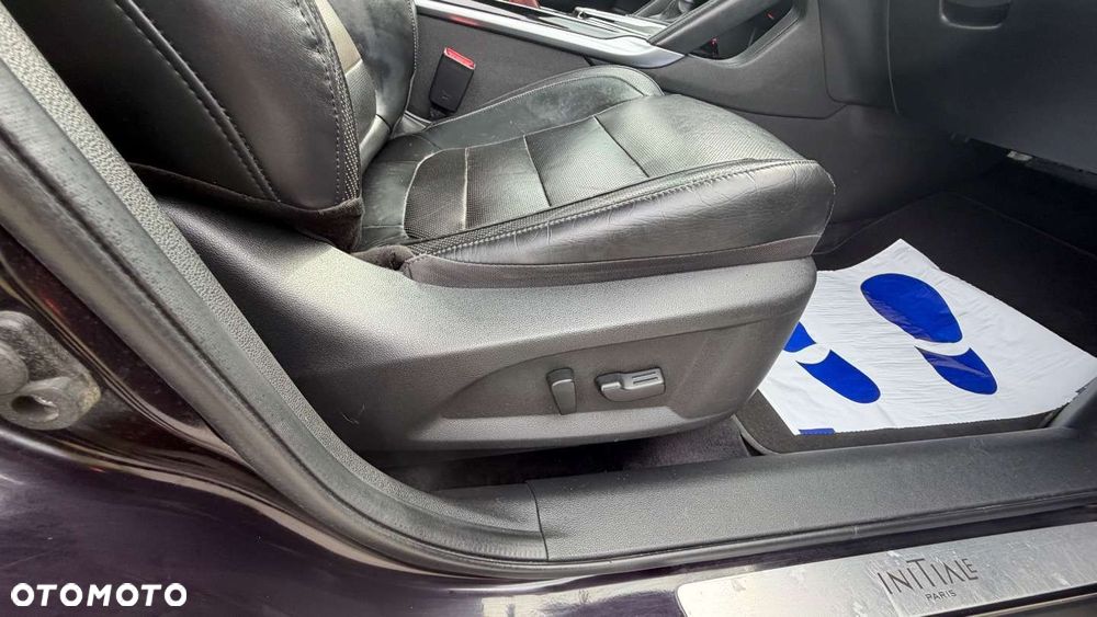 Renault Koleos 2.0 dCi Initiale Paris 4x4 X-Tronic - 20