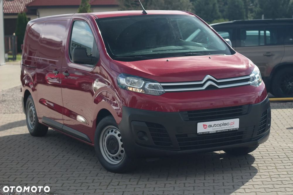 Citroën JUMPY - 8