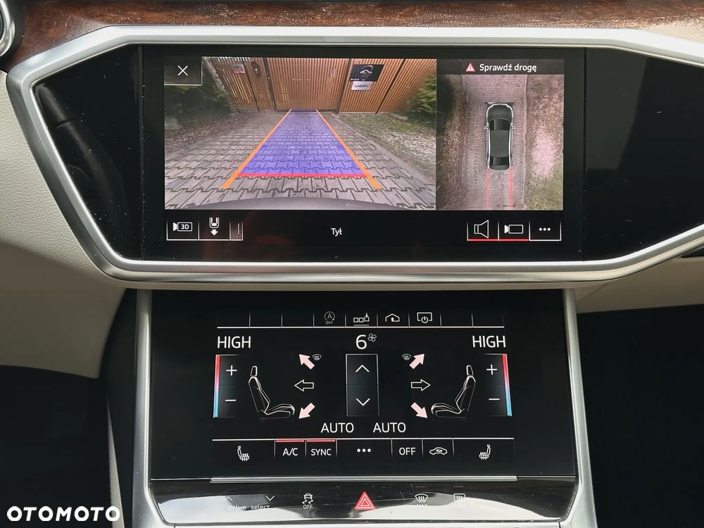 Audi A6 Limousine 55 TFSI quattro S tronic advanced - 13