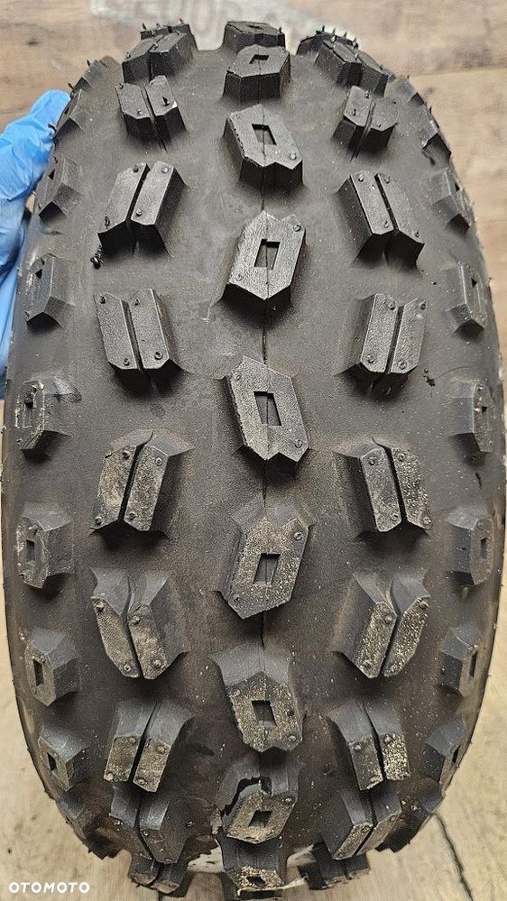 Opona Cheng Shin Tire AT21x7-10 Quad ATV - 2