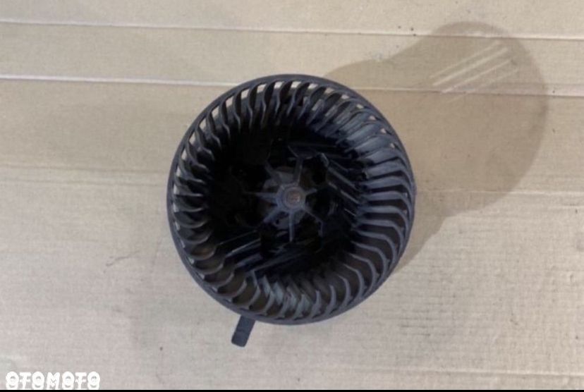 1K1820015C  dmuchawa wentylator nawiewu Skoda octavia 2 II volkswagen - 2