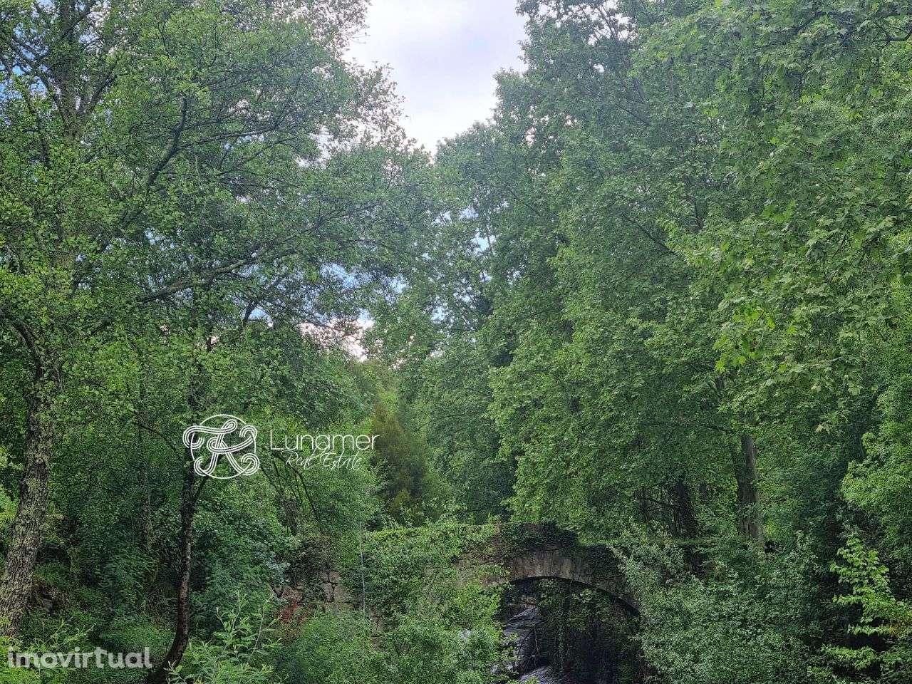 Terreno em Moimenta, Cabeceiras de Basto - Grande imagem: 4/7